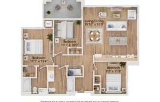 67 Flats in Glendale, AZ