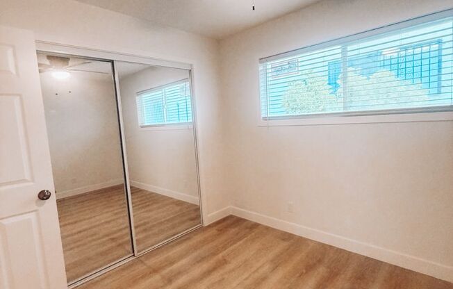2 beds, 1 bath, 825 sqft, $2,650, Unit C