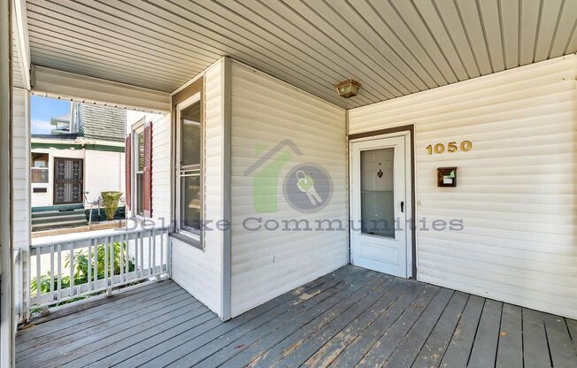 3 Bedroom Eastown Home!