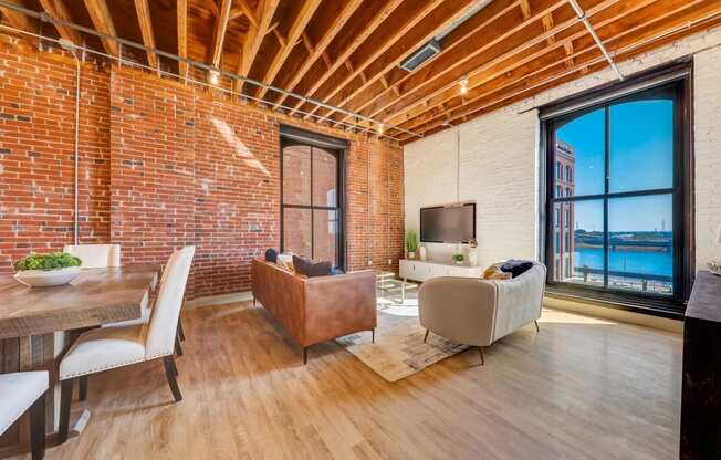 Greeley Lofts