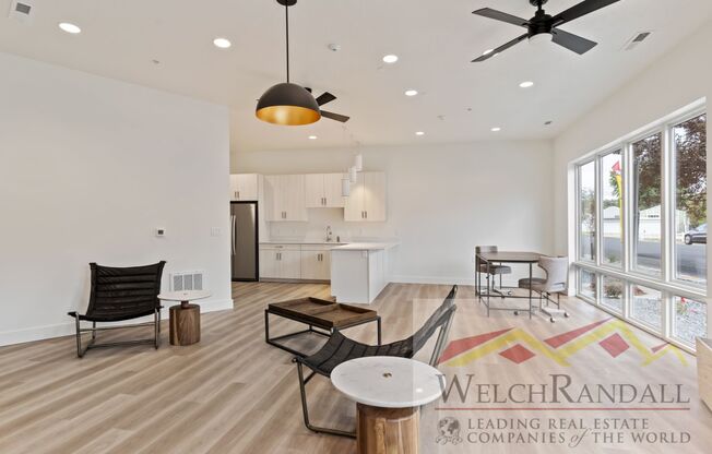 Wasatch View Apartments -