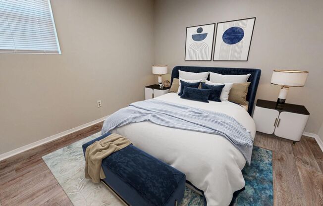 2 beds, 1 bath, 980 sqft, $949, Unit 1160/163
