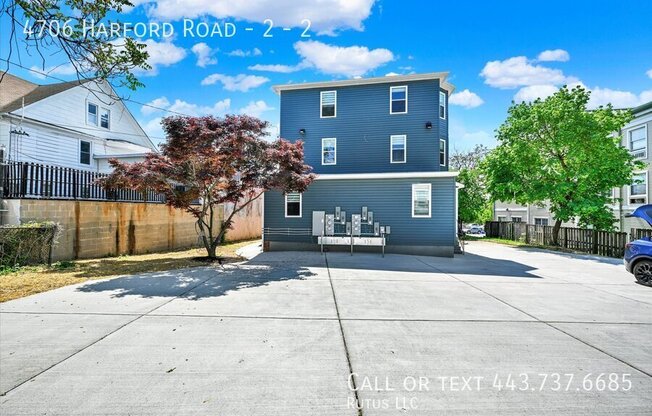 4706 HARFORD RD