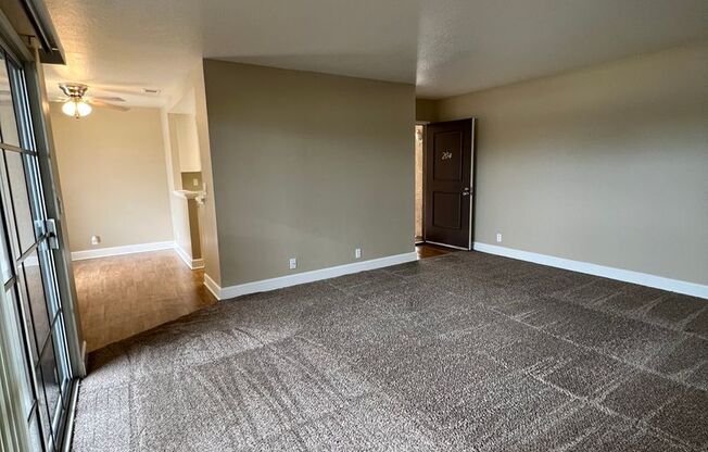Heritage Crest Apartments