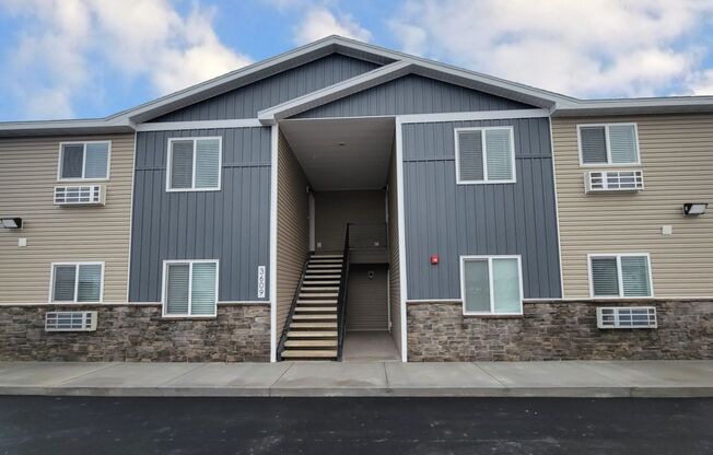 3 beds, 1 bath, 1,000 sqft, $1,250, Unit #1