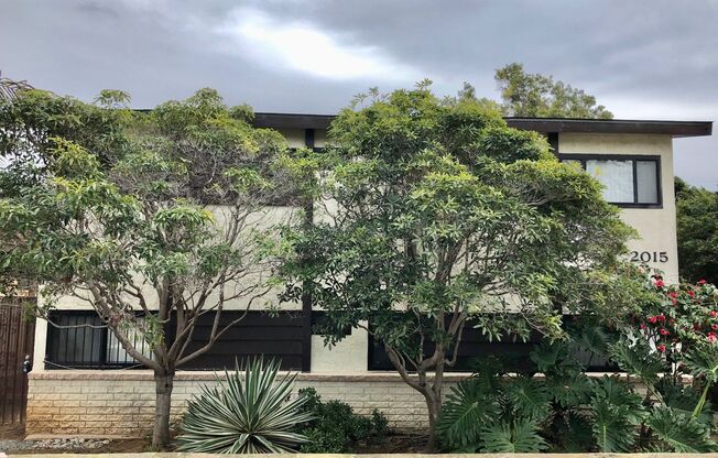 1 Bed/1 Bath Pacific Beach!