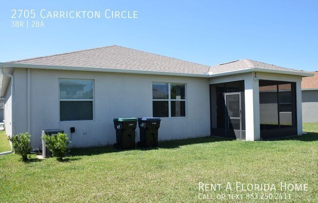 2705 CARRICKTON CIR