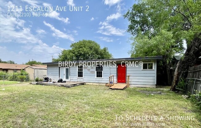 Partner-provided property photo