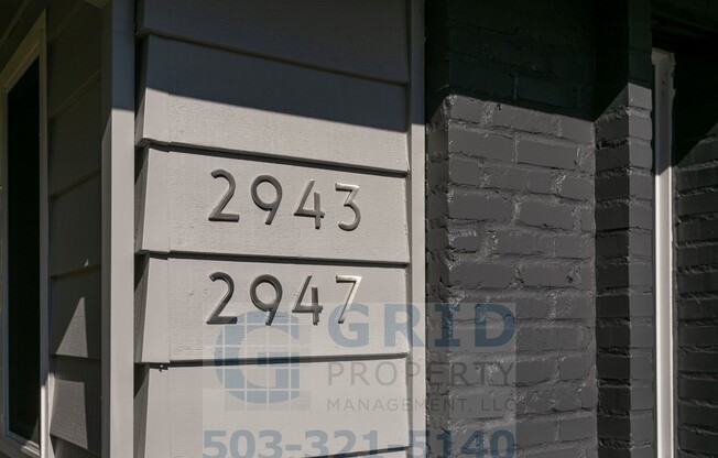 GPM392 - NE Everett St (T1)