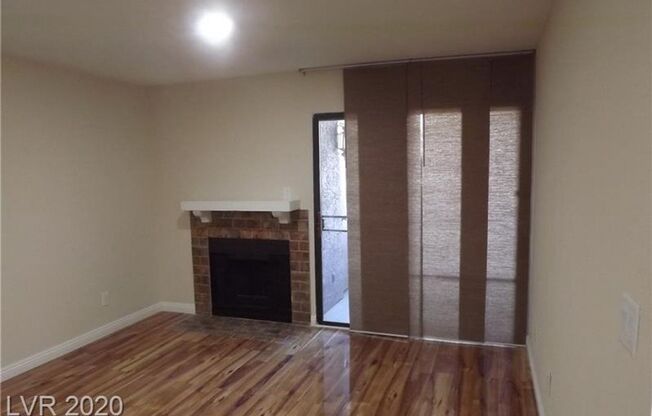 Remodeled One Bedroom Downstairs Condo