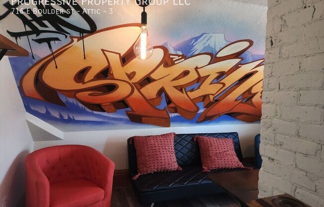 Partner-provided property photo