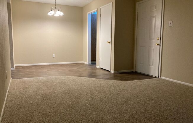 1 bed, 1 bath, 670 sqft, $1,175, Unit 101k