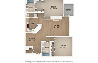 Partner-provided photo for $2365 unit