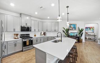 3 bedroom, 2 bathroom home in Hutto