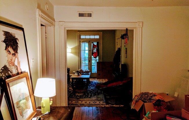 2 beds, 1 bath, $1,450, Unit Apt. 03