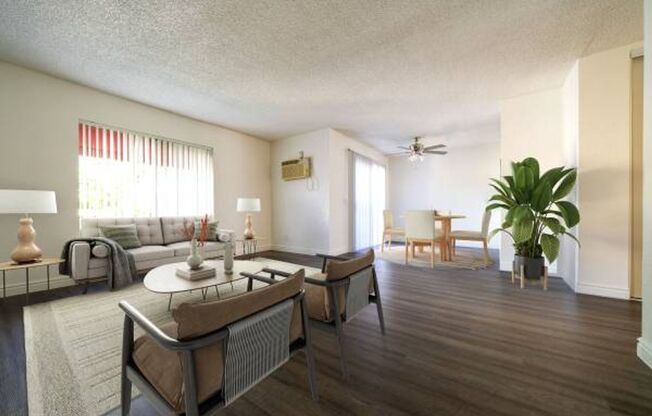 2 beds, 2 baths, 960 sqft, $2,695, Unit F-F08