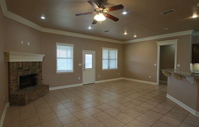 4 Bed 2 Bath in Guinn Estates! Community Pool! Tour Today!