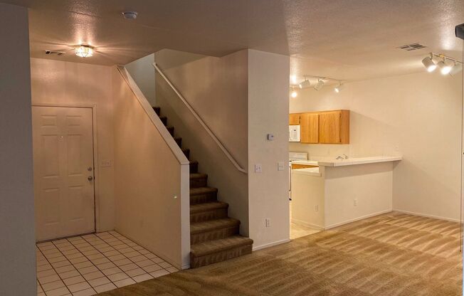 Gorgeous Two Bedroom Condo in Bella Vista Community.
