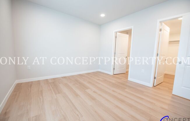 3 beds, 2 baths, 1,100 sqft, $2,699, Unit 1-232