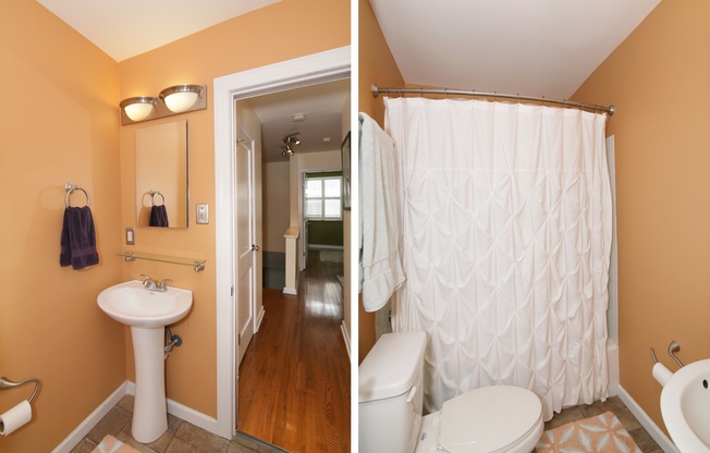 2 beds, 2 baths, $3,250