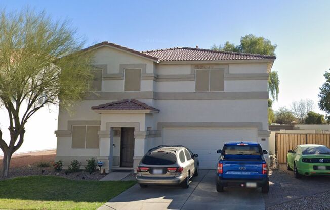 5945 N 73 DR
