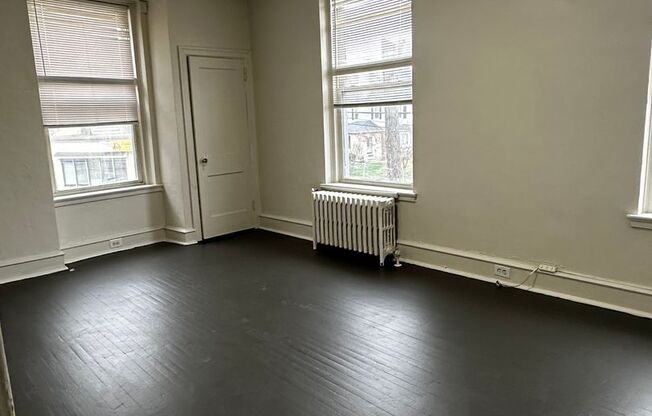 Highland Hall Apartments