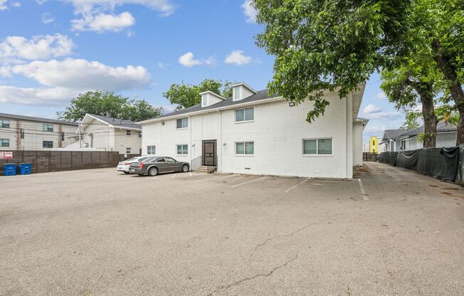 The Republic Apartments