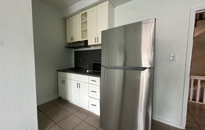 Studio, 1 bath, 190 sqft, $1,054.17, Unit 202