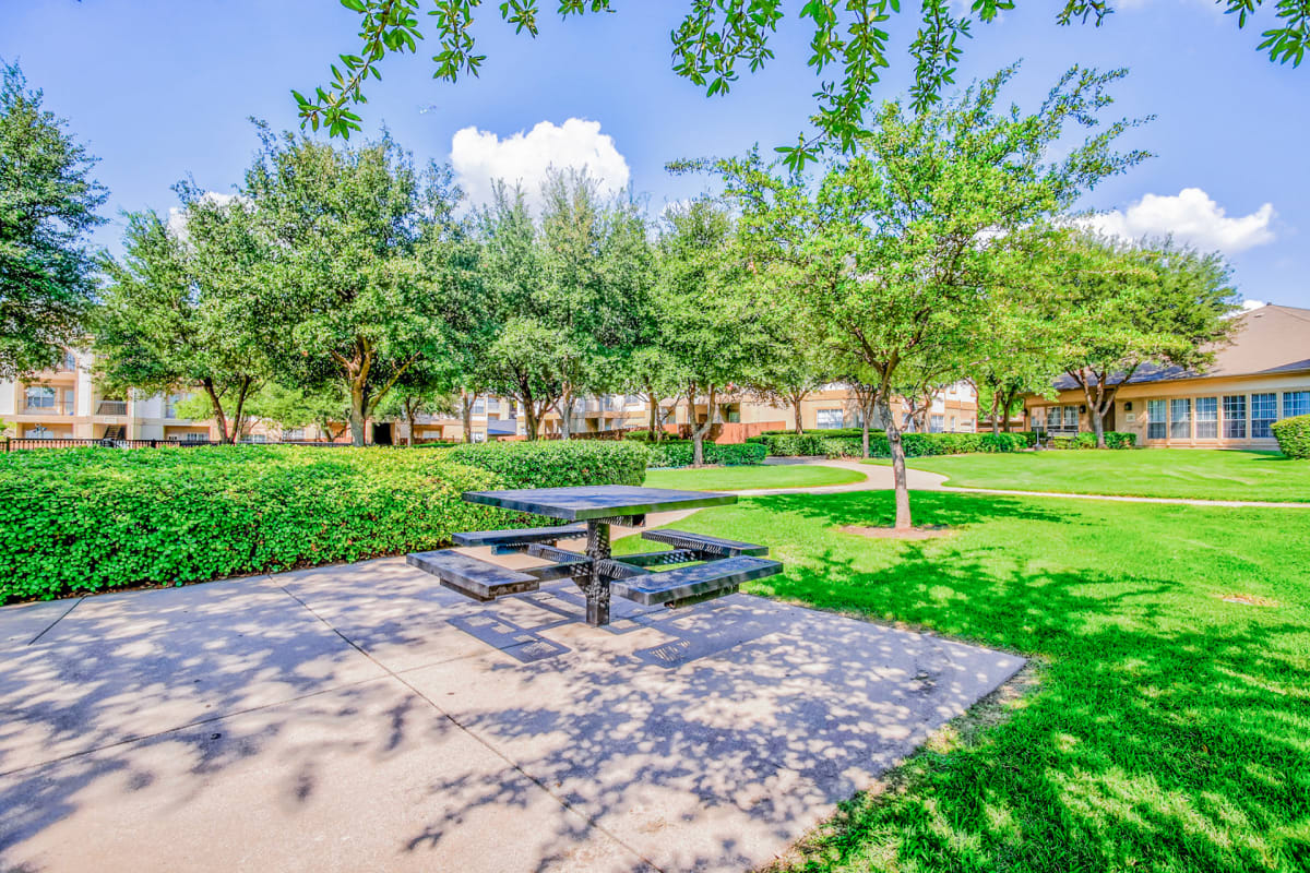 Tuscany Square