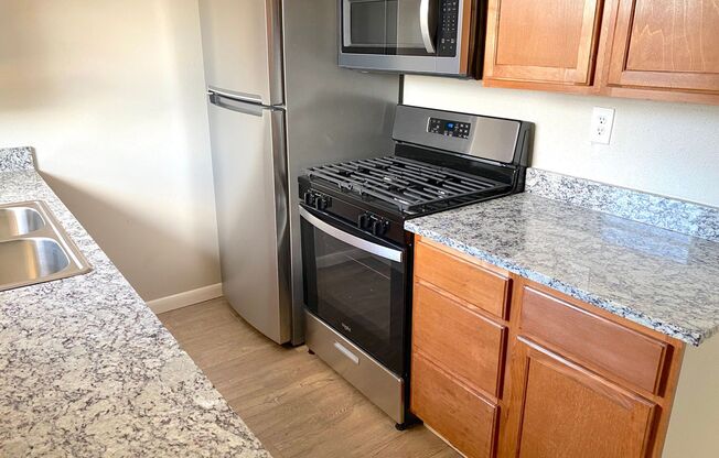 1 bed, 1 bath, $1,250