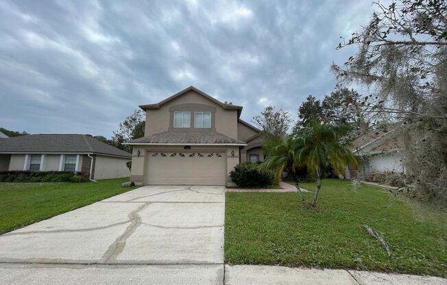 AMAZING HOME 3/2.5 on quiet cul-de-sac in East Orlando