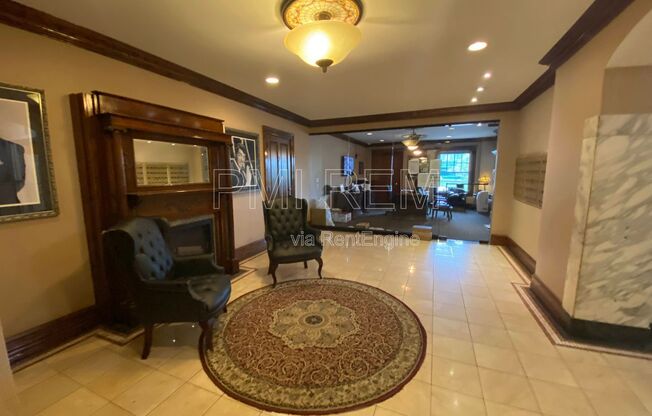 Studio, 1 bath, 250 sqft, $635, Unit 305