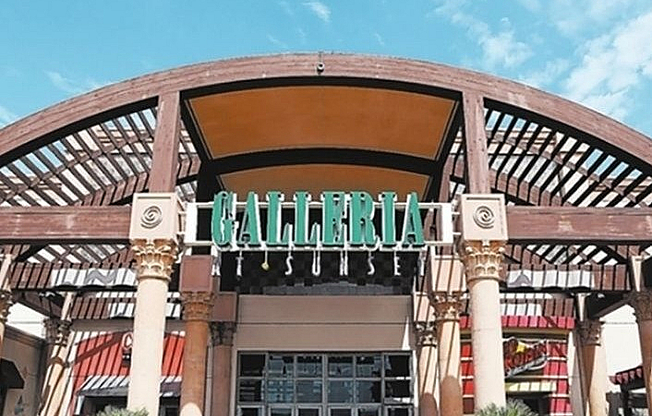 Galleria Mall