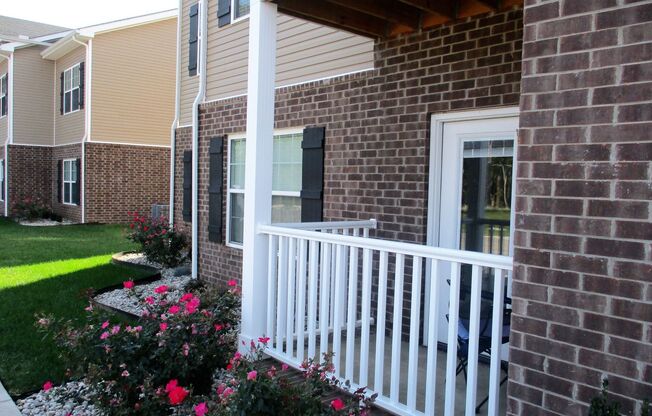 1 bed, 1 bath, 687 sqft, $775, Unit N23