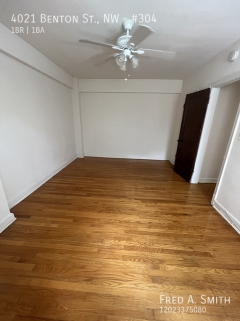 4021 Benton St., NW