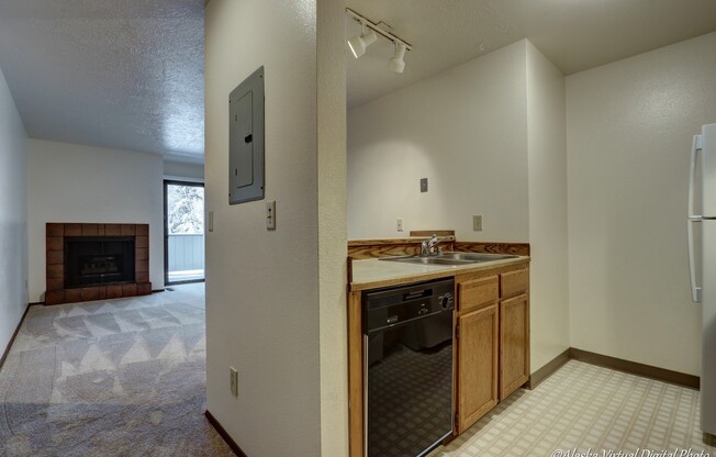 Creekside Condos
