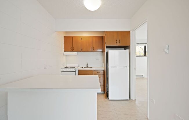 1 bed, 1 bath, 425 sqft, $1,235, Unit 602