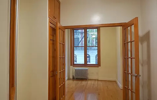 Studio, 1 bath, $2,695, Unit 1