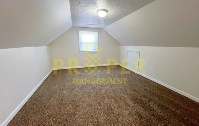 4 beds, 1 bath, $1,200