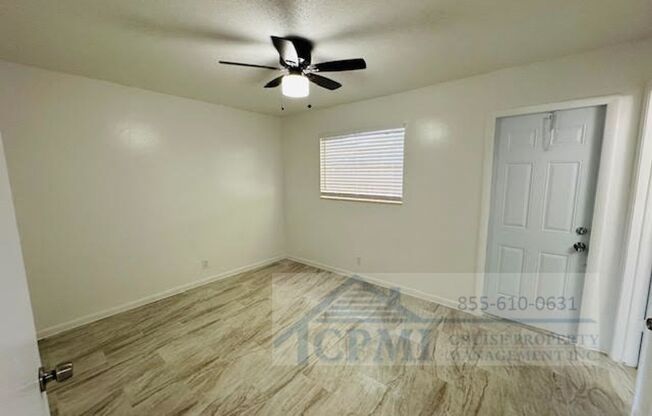 1 bed, 1 bath, 700 sqft, $1,695, Unit B