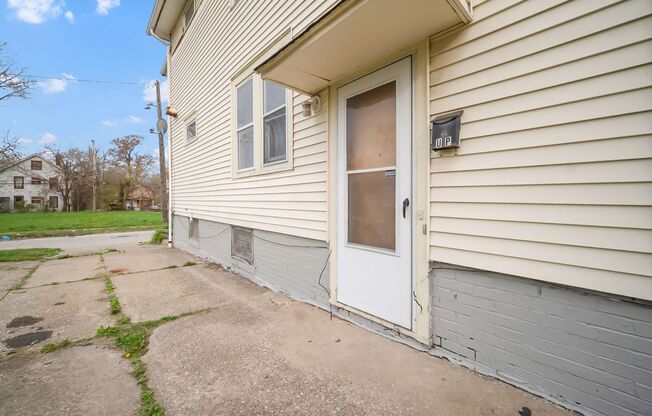 1141 E 148th St.- UP