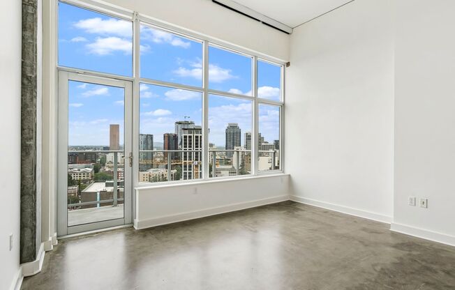 2 beds, 2 baths, 1,685 sqft, $3,900, Unit CIV1605