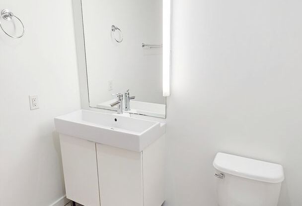 1 bed, 1 bath, 635 sqft, $1,025, Unit 1007