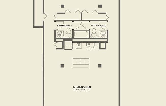 Partner-provided property photo