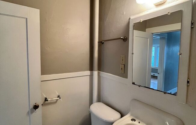 1 bed, 1 bath, $1,445, Unit 41