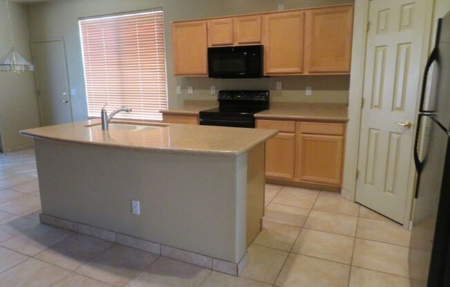 Beautiful 3 Bedroom 2.5 Bath in Las Sendas