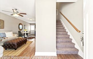 Professional Park Townhomes -2 Bedroom, 2.5 Bath Available!