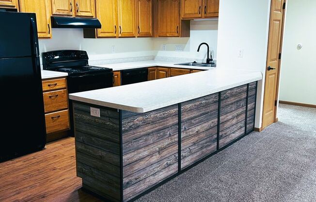 2 beds, 2 baths, 1,275 sqft, $1,299.99, Unit 1081-24