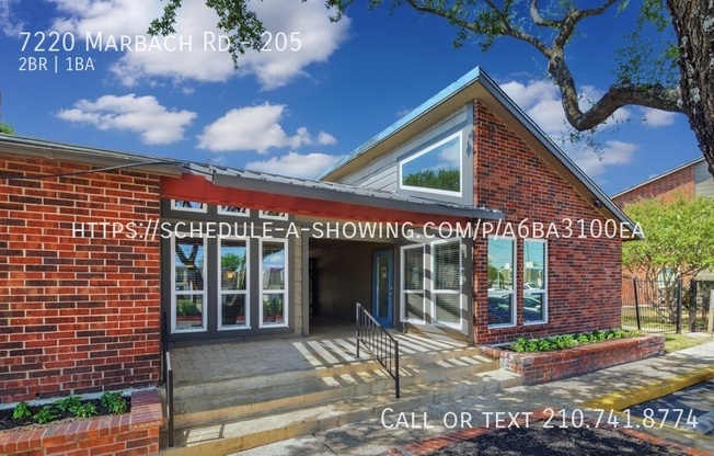 Partner-provided property photo