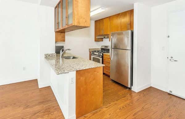 1 bed, 1 bath, 763 sqft, $3,100, Unit PH3C